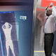 Illustration for article titled The EU has banned X-ray body scanners in airports — for medical reasons